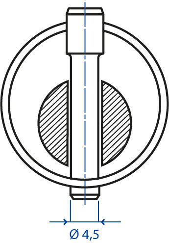 Disegno 203.00.64/E